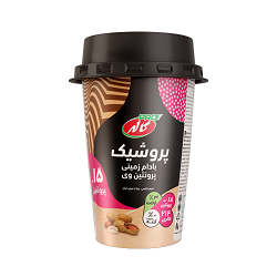 کاله پروشیک بادام زمینی 225گرم